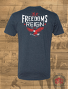 Let Freedoms Reign