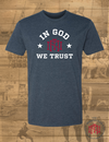 In God We Trust