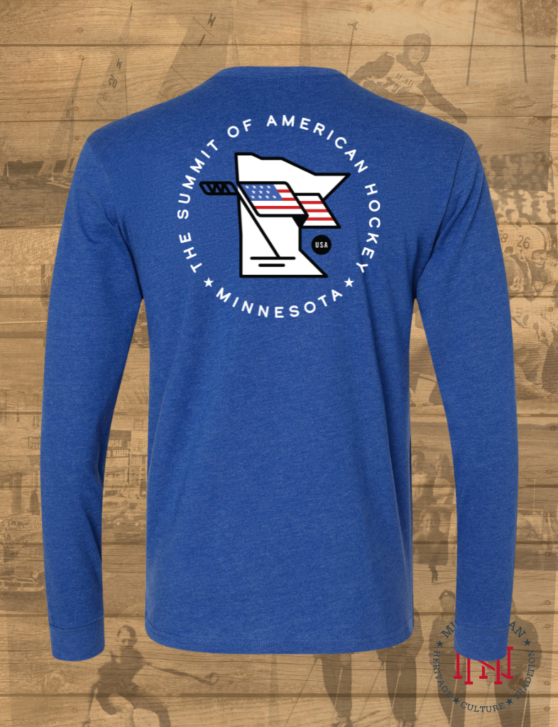 Summit of USA Hockey