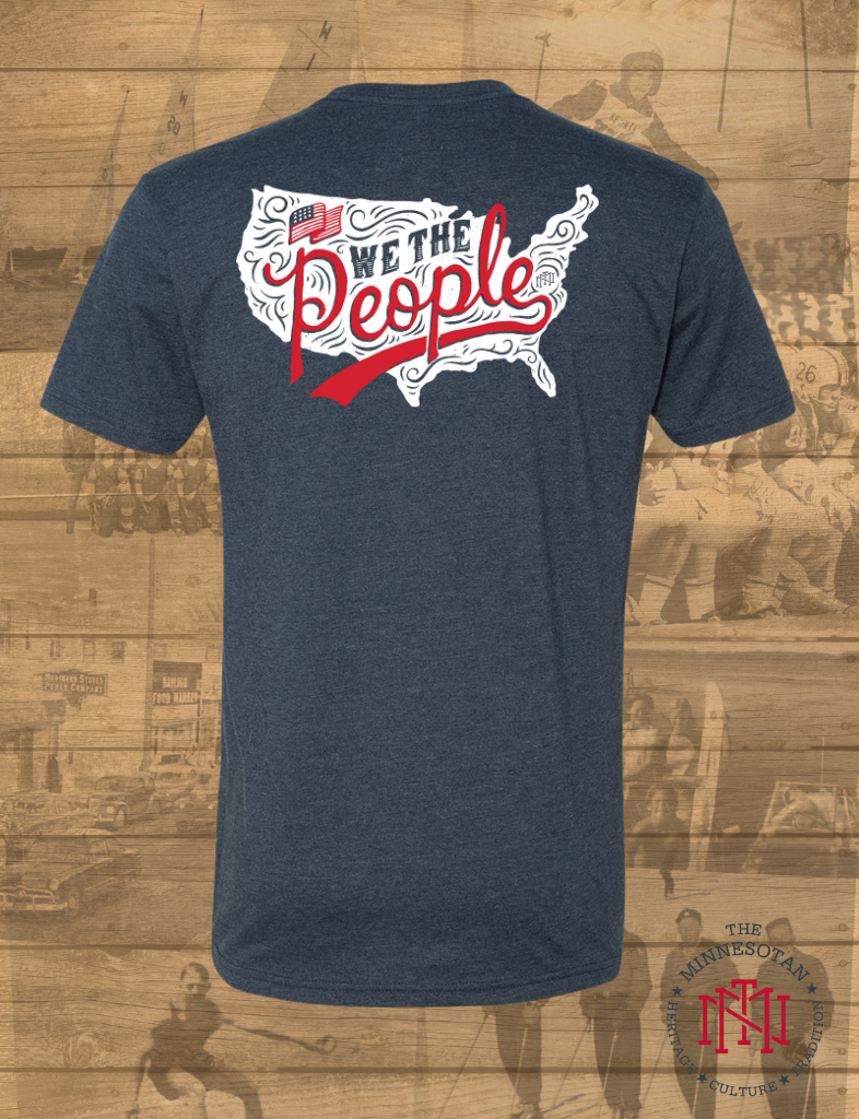 We the People