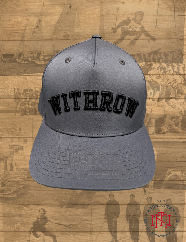 Withrow - The Minnesotan