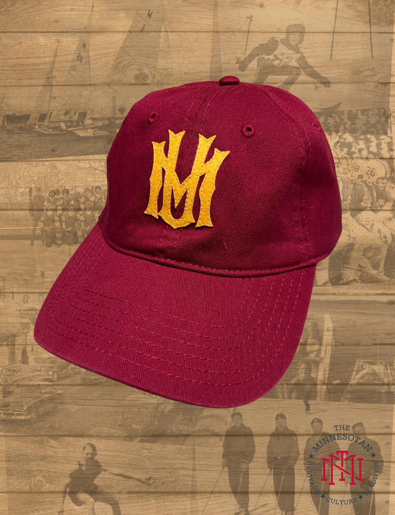 Vintage U of M
