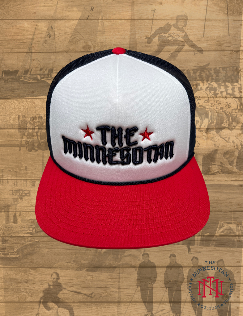 The Minnesotan Stars