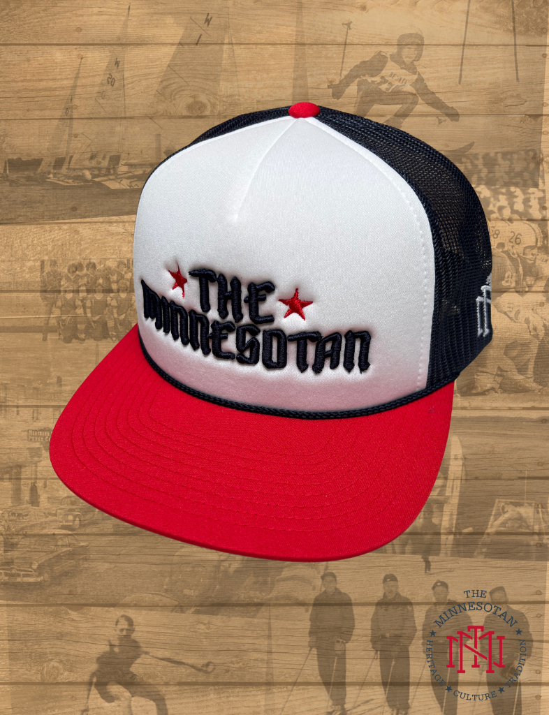 The Minnesotan Stars