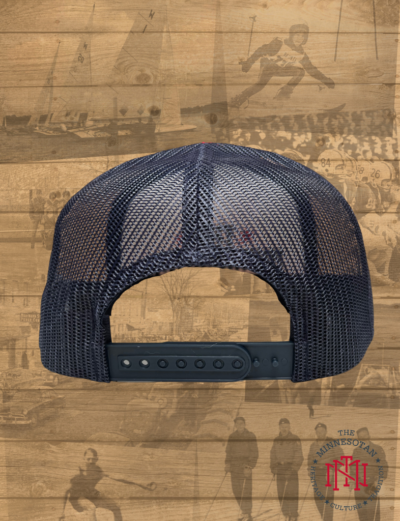 The Minnesotan Stars