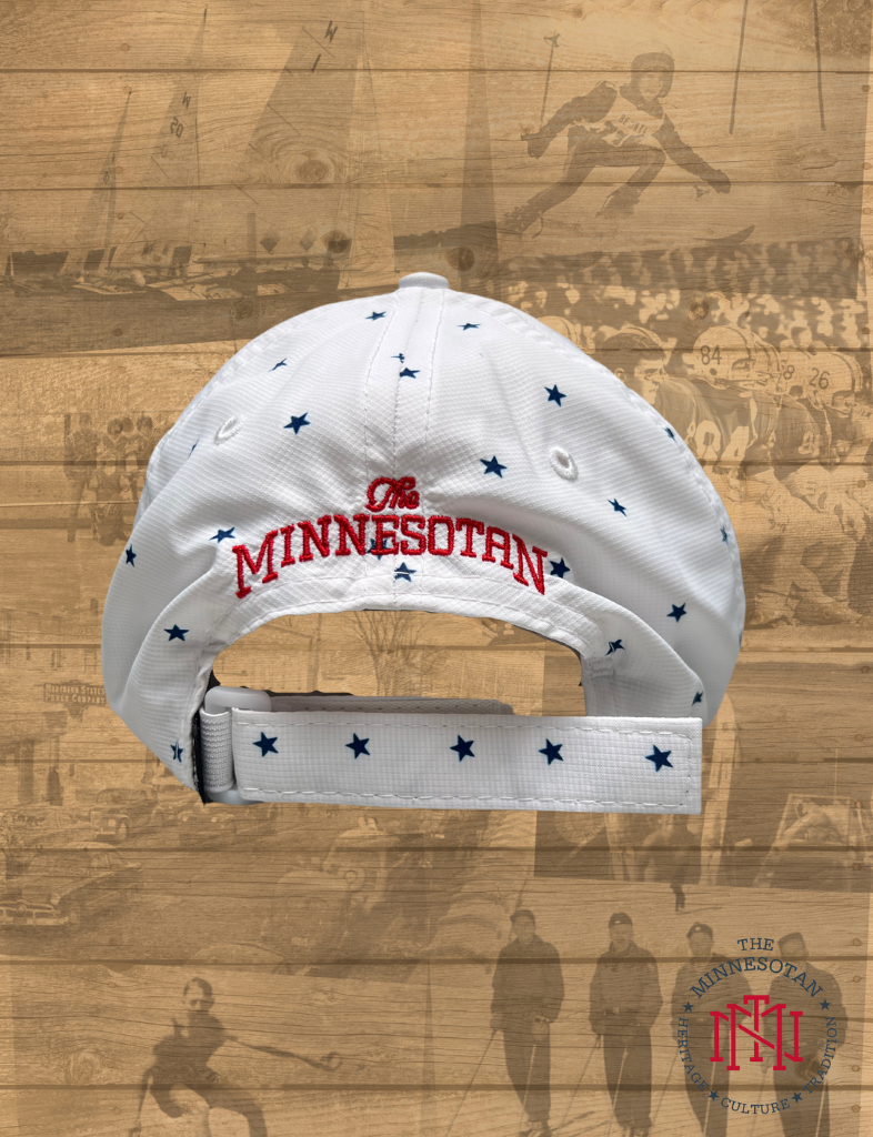 The Minnesotan USA