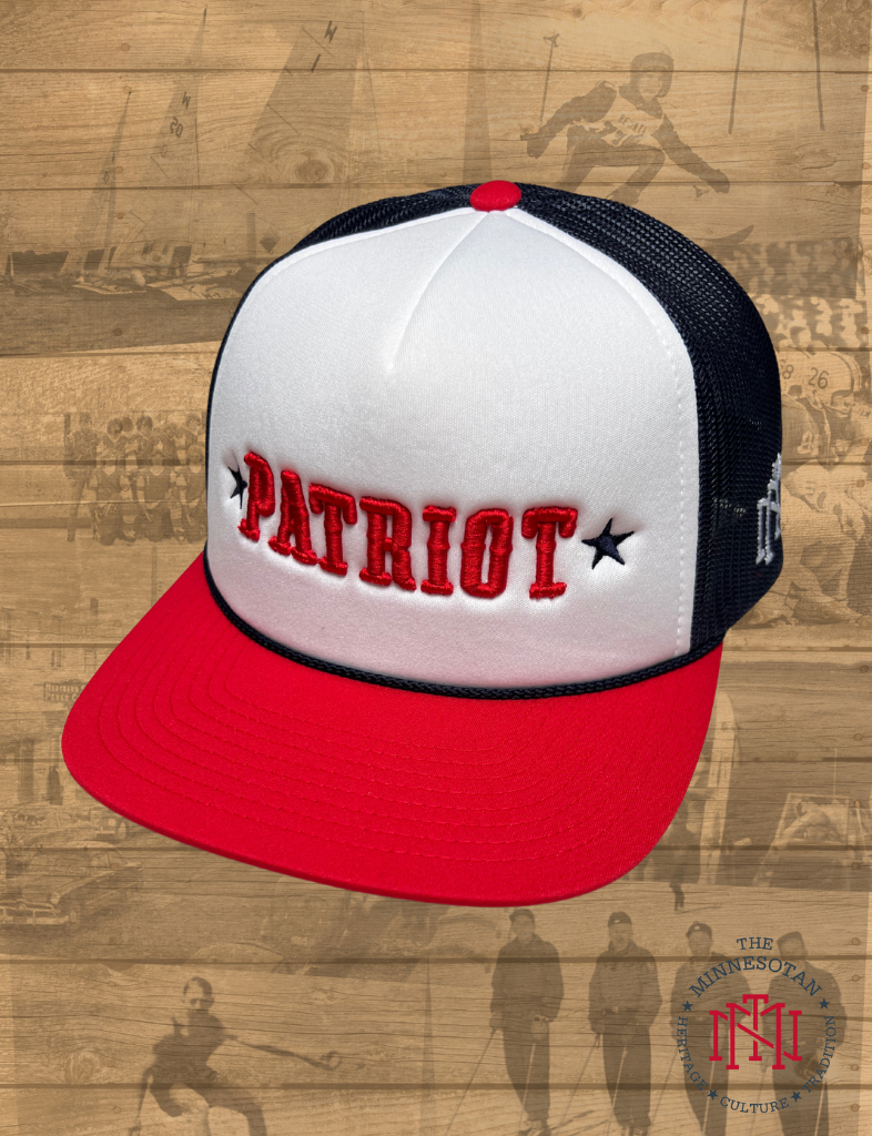 Patriot
