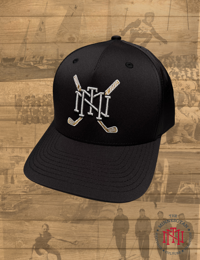 Hats - Sports & Lifestyle - The Minnesotan