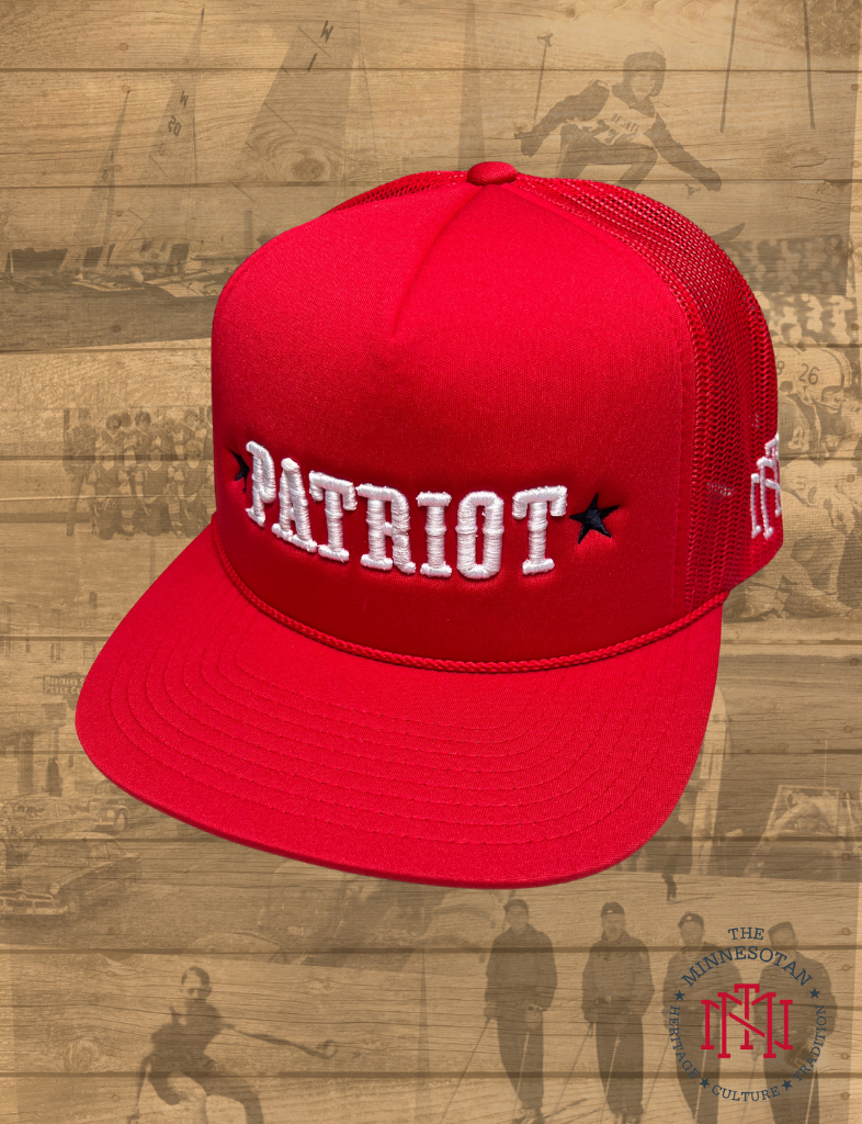 Patriot