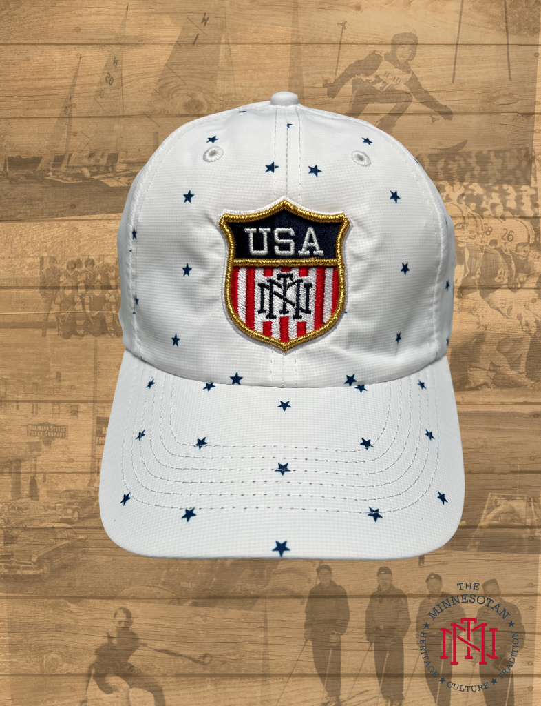 The Minnesotan USA