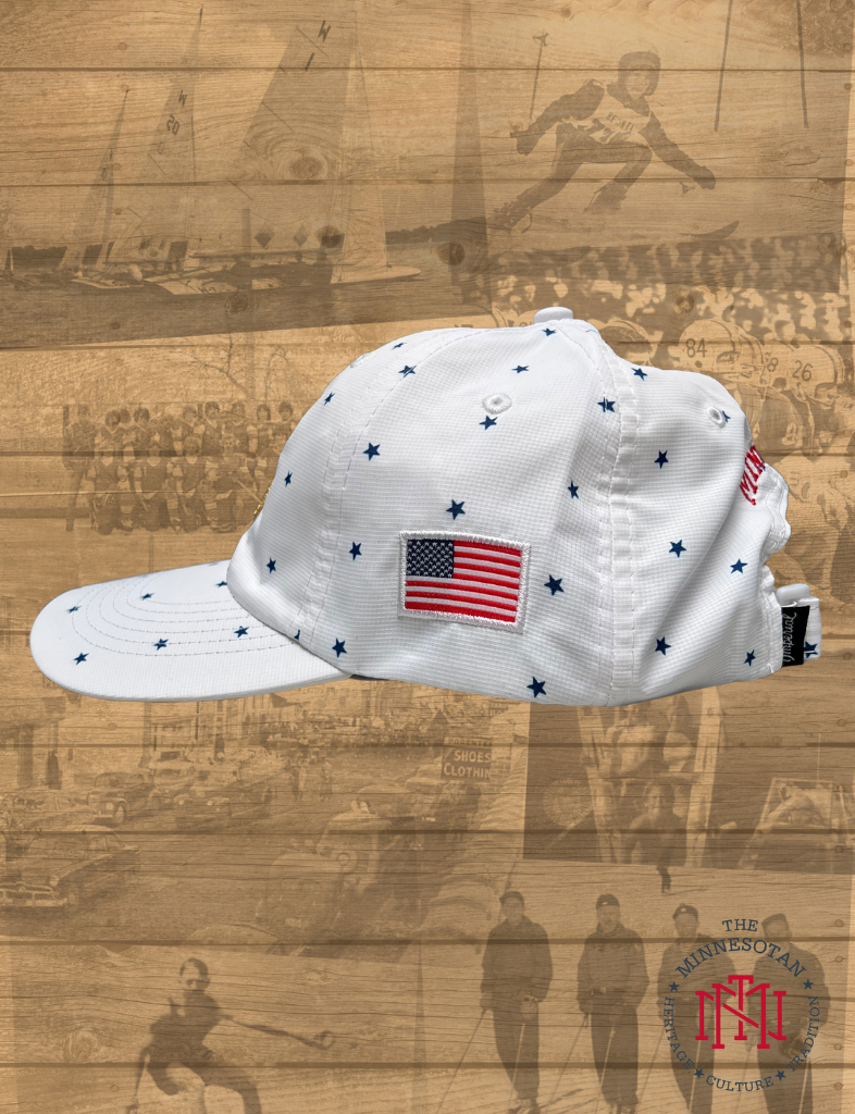 The Minnesotan USA