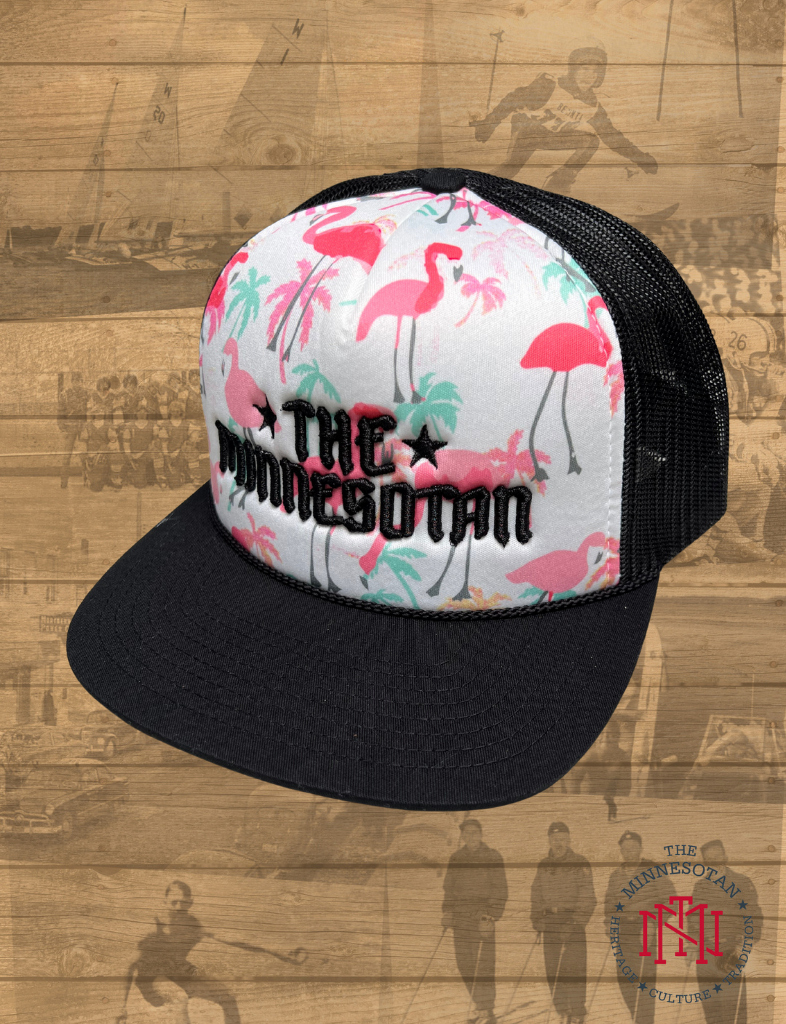 The Minnesotan Stars