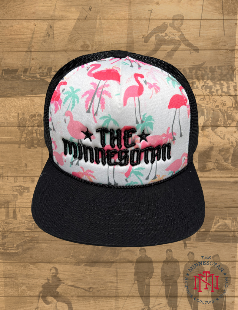 The Minnesotan Stars