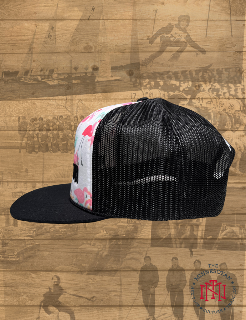 The Minnesotan Stars