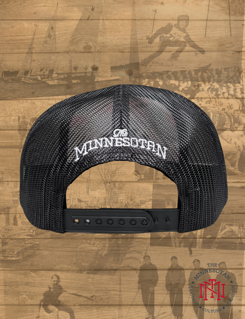 The Minnesotan Stars