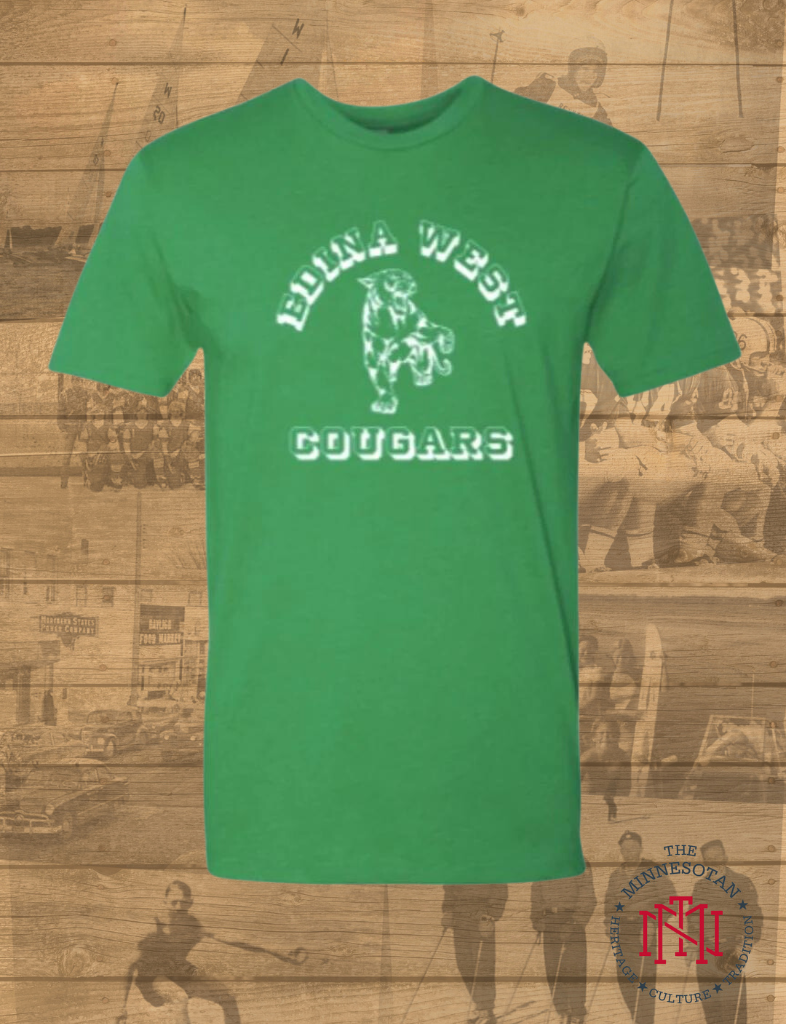 Edina West Cougars