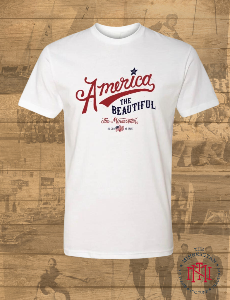 America the Beautiful