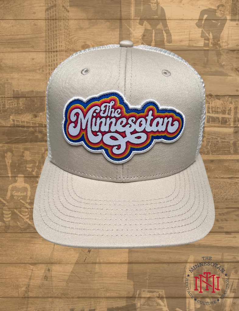 Hats - Sports & Lifestyle - The Minnesotan