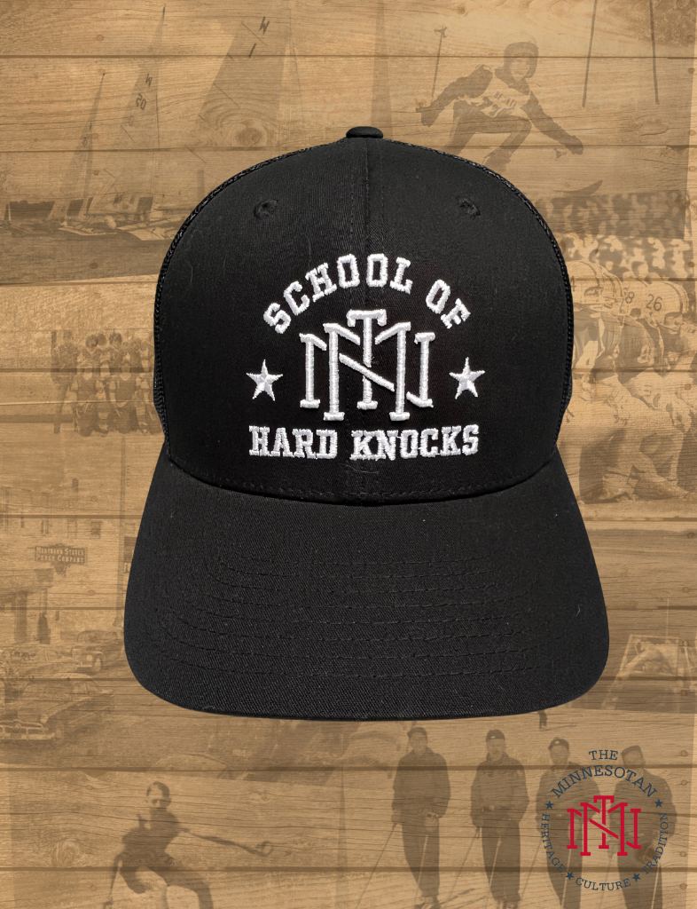 School Of Hard Knocks