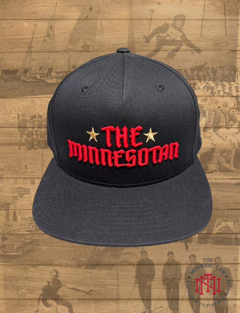 The Minnesotan Stars