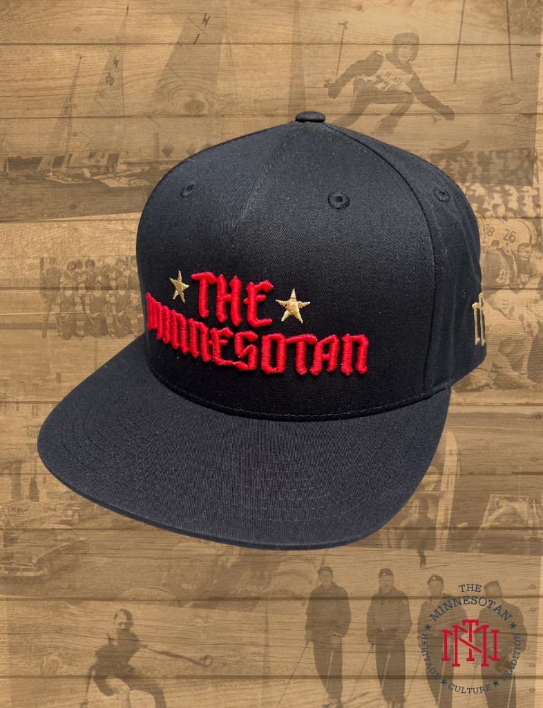 The Minnesotan Stars