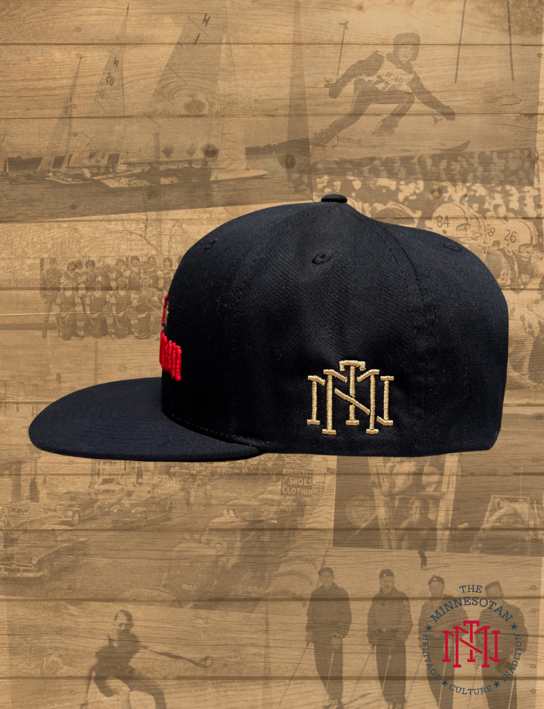 The Minnesotan Stars