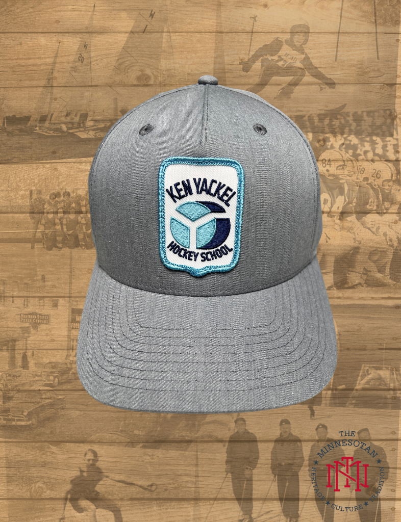 Ken Yackel Hockey School