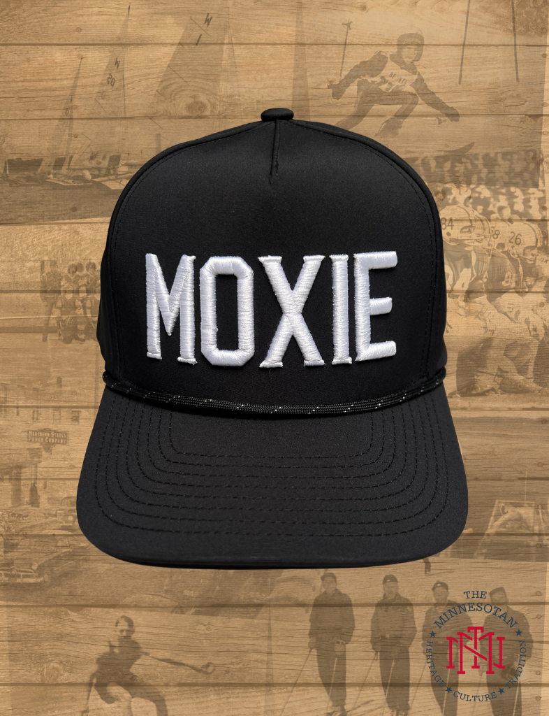 Moxie