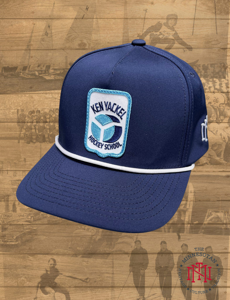 Ken Yackel Hockey School