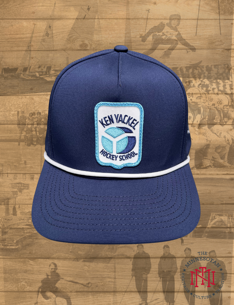 Ken Yackel Hockey School