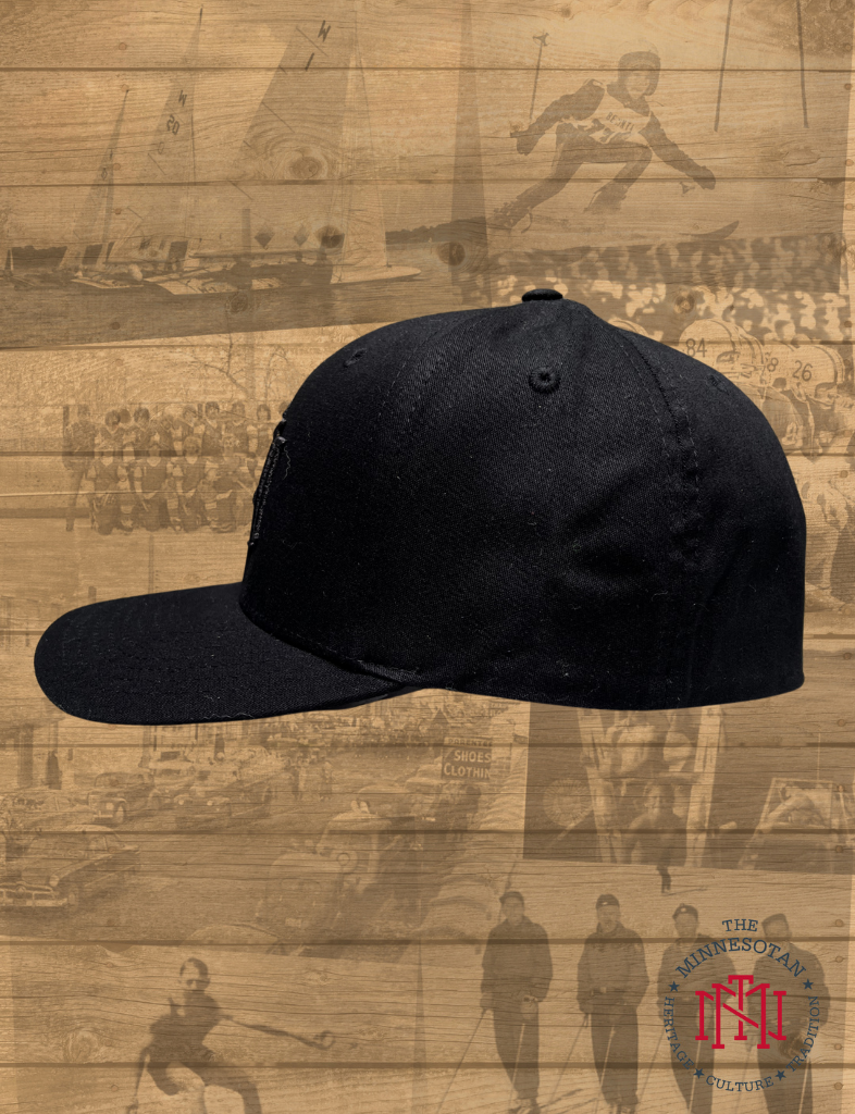 The Minnesotan Flex Fit