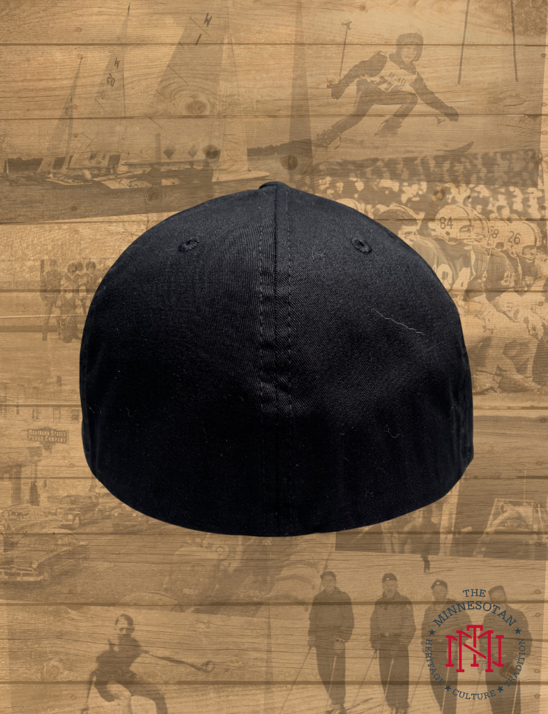 The Minnesotan Flex Fit