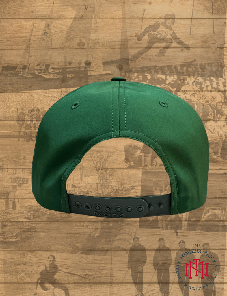 Mounds View Mustangs