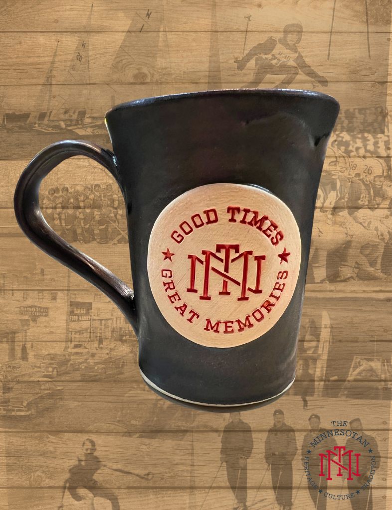 Good Times Great Memories-Mug