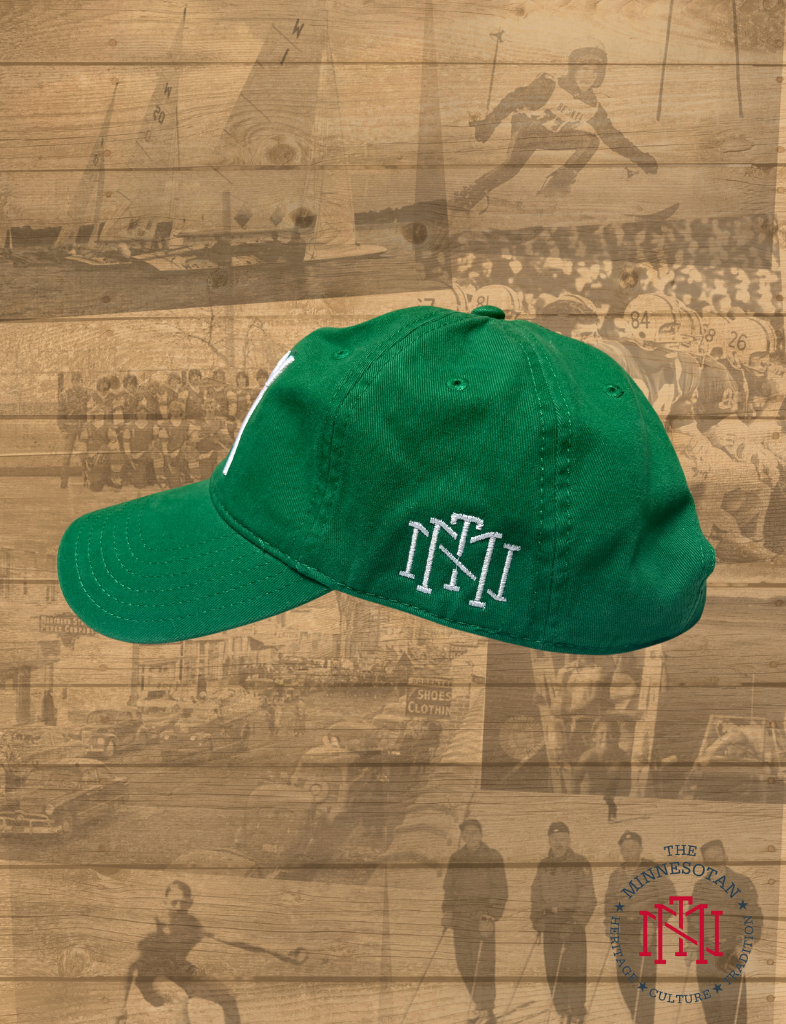 Mounds View Mustangs