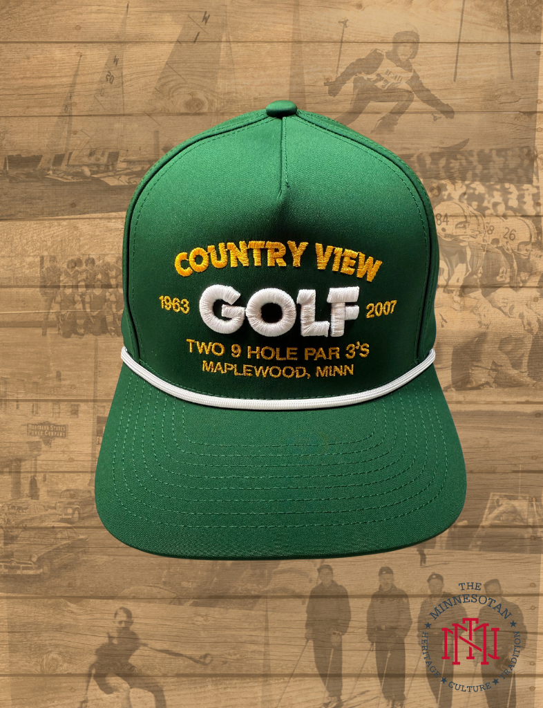 Country View Golf