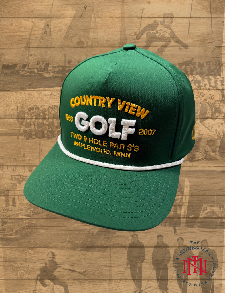 Country View Golf