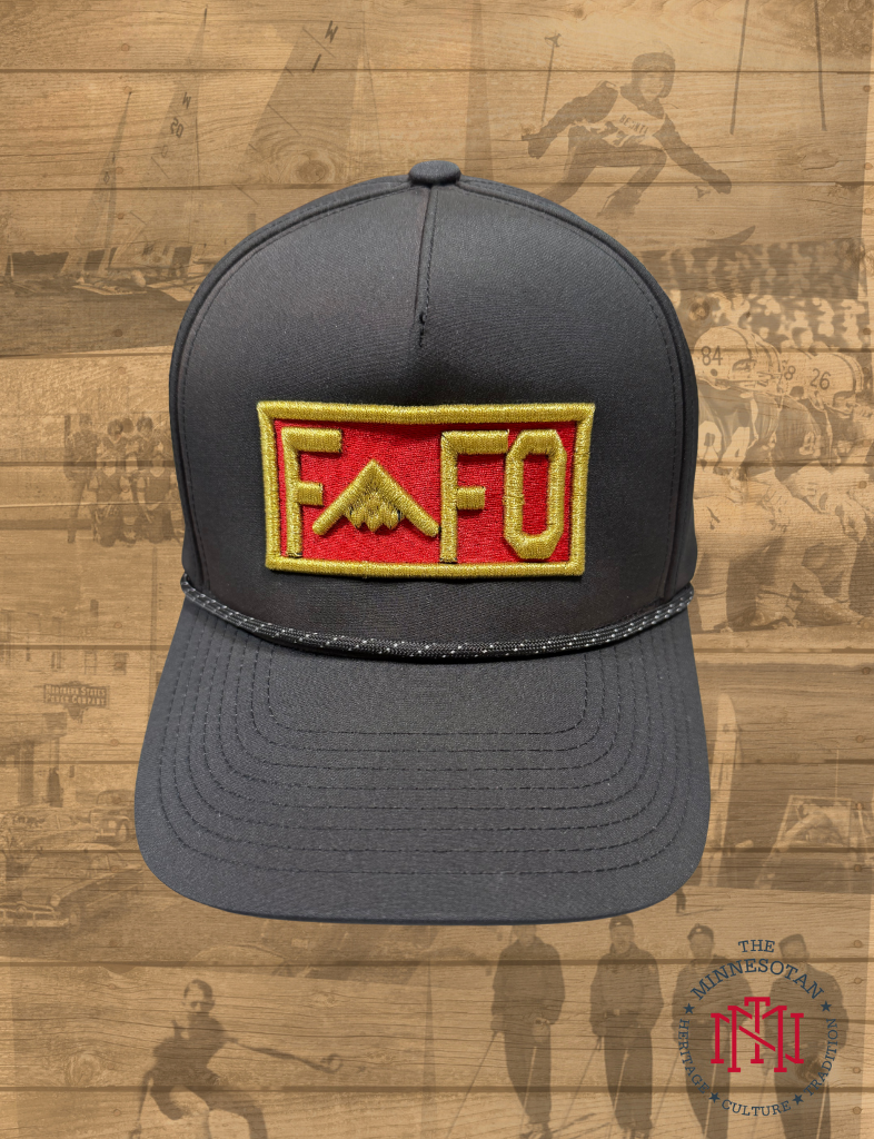 FAFO