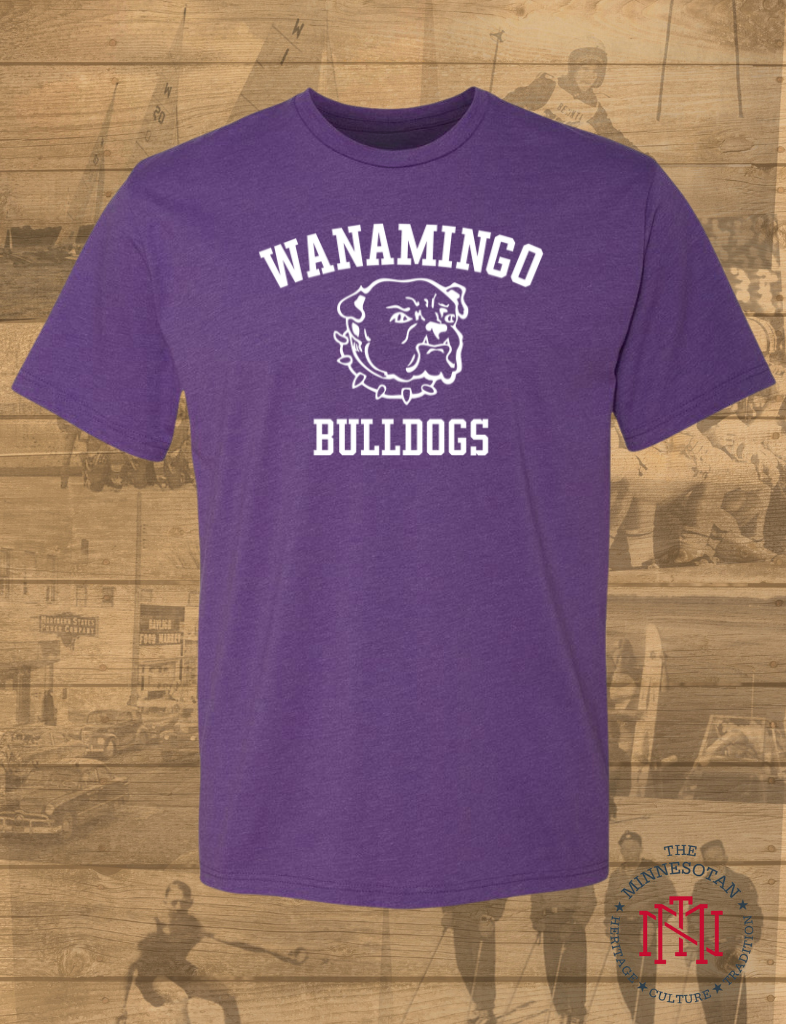 Wanamingo Bulldogs