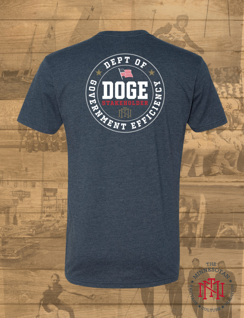 Elliott Engen - Doge