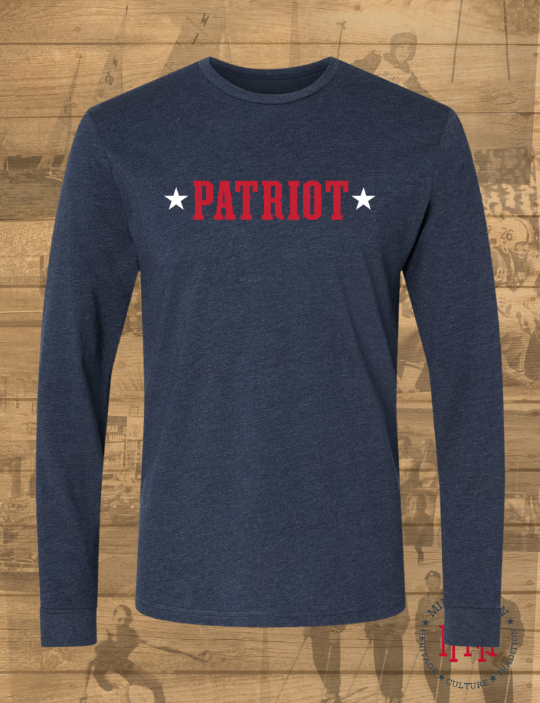 Patriot