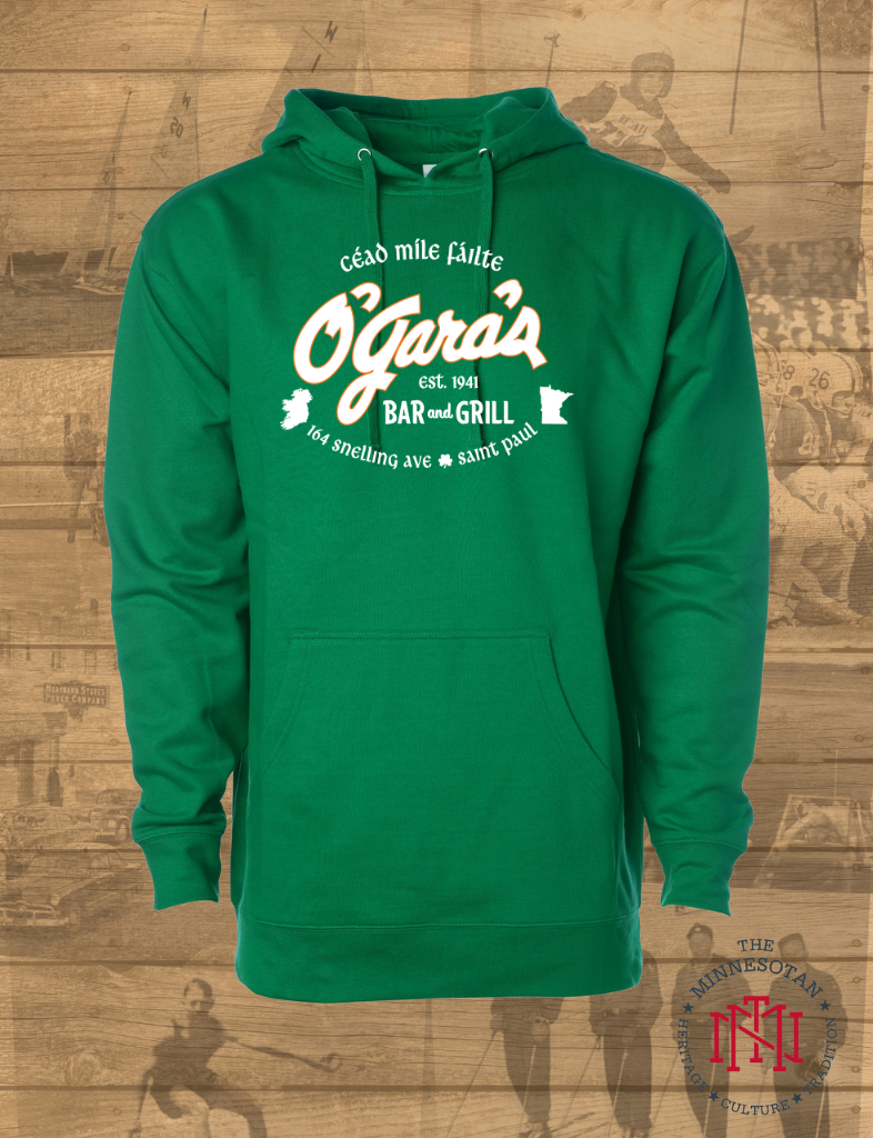 O'Gara's Bar and Grill