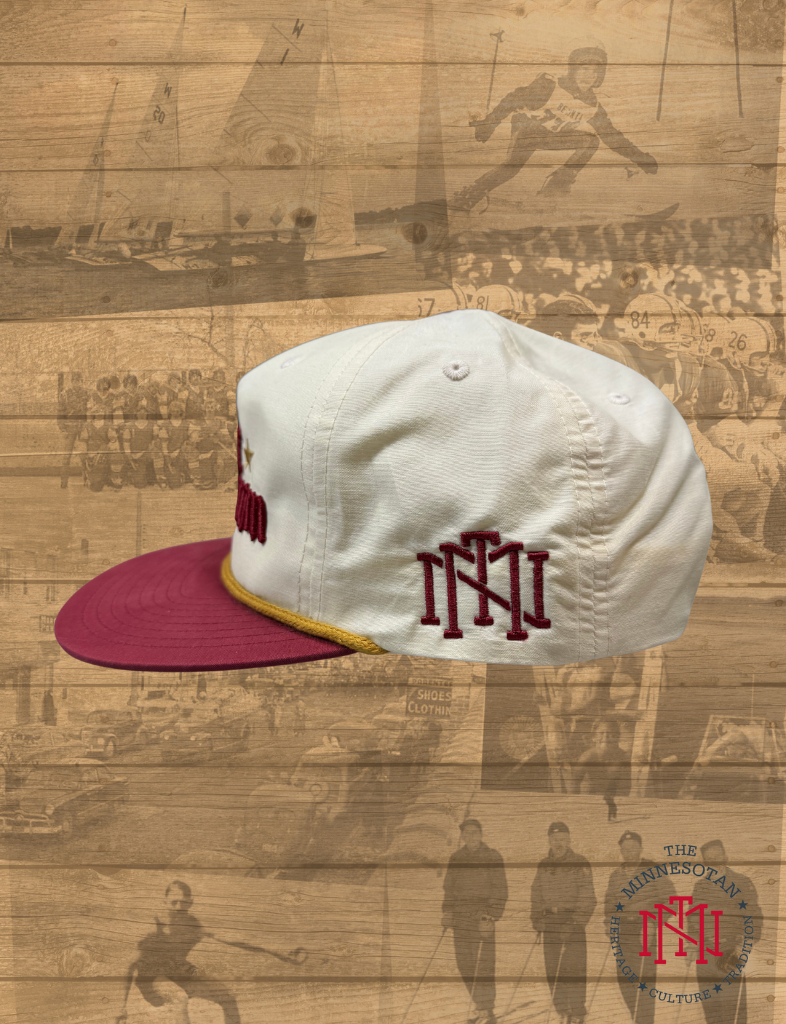 The Minnesotan Stars