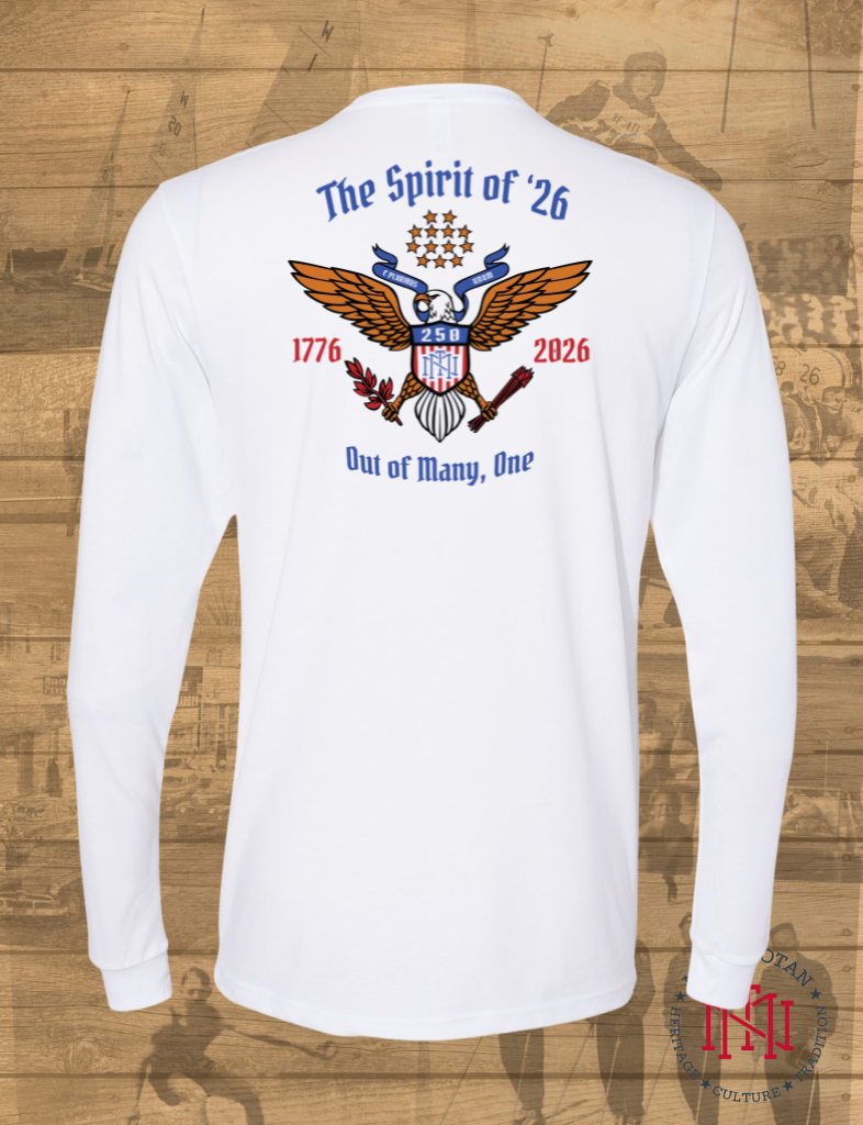 Spirit of '26
