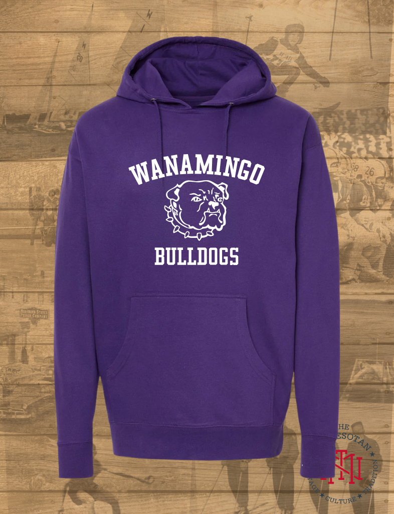 Wanamingo Bulldogs