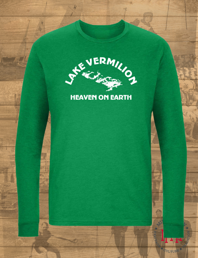 Lake Vermilion