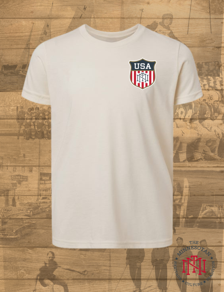 Give Me Liberty - Youth