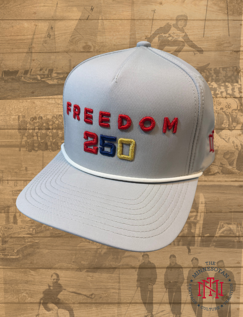 Freedom - 250