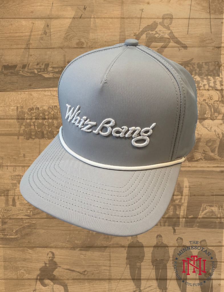 Whiz Bang