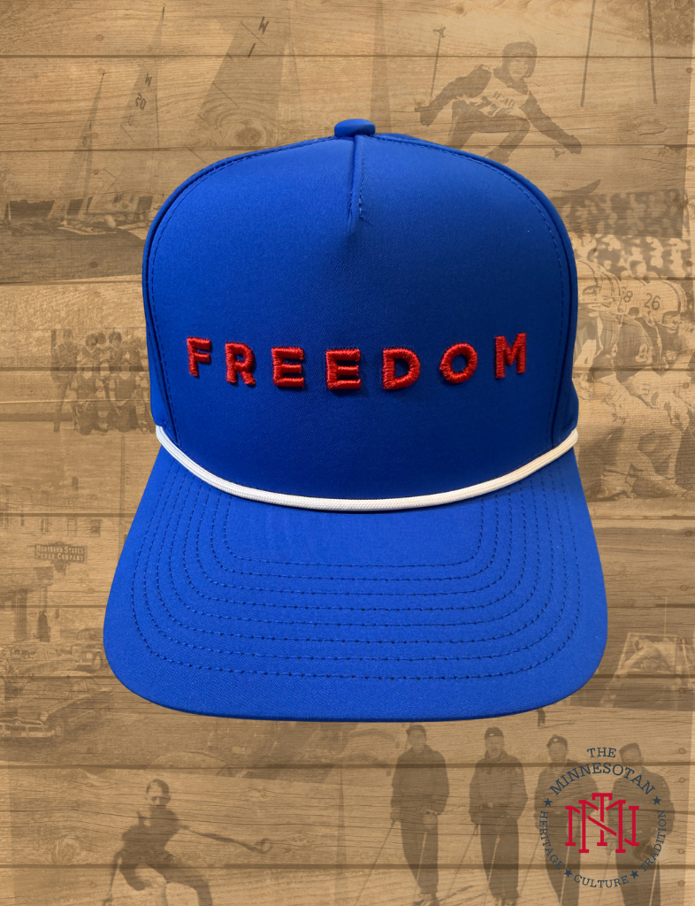 Freedom